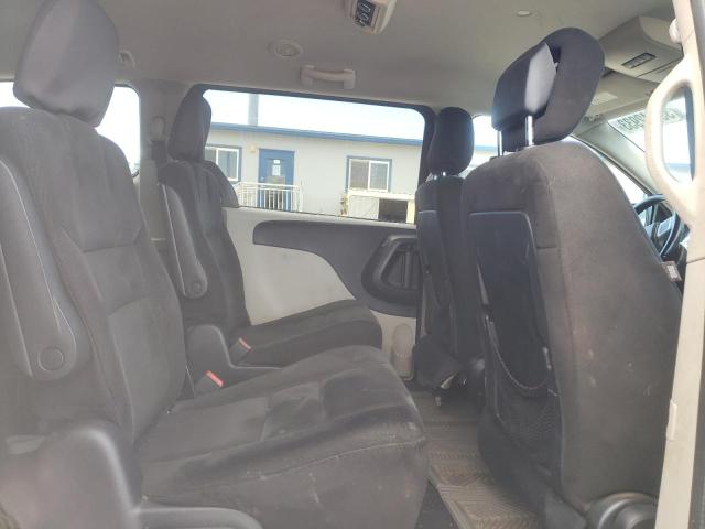 Photo 11 from auction – 2015 DODGE GRAND CARA with VIN 2C4RDGCG5FR652754