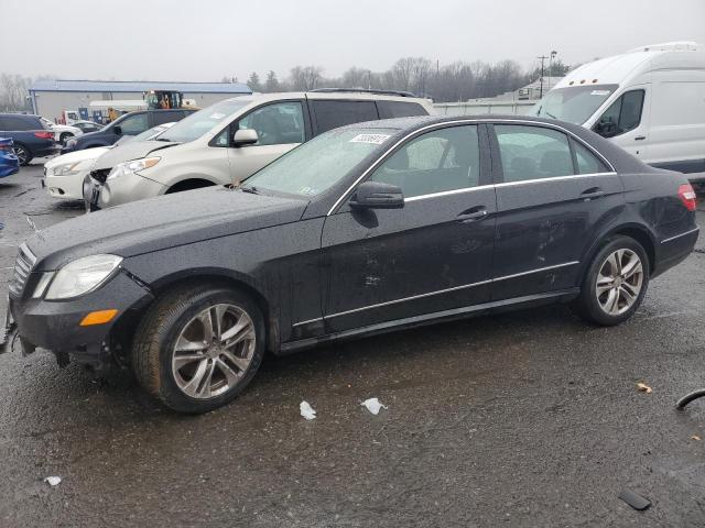 Photo 1 from auction – 2011 MERCEDES-BENZ E 350 4MAT with VIN WDDHF8HB2BA289150