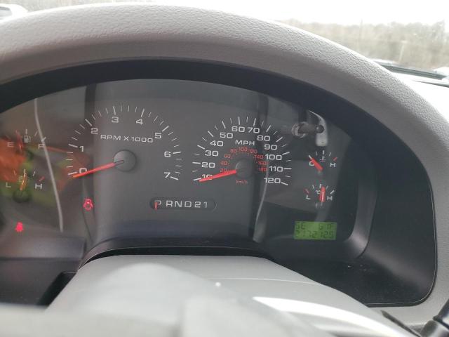 Photo 9 from auction – 2006 FORD F150 with VIN 1FTPX12596NA43112