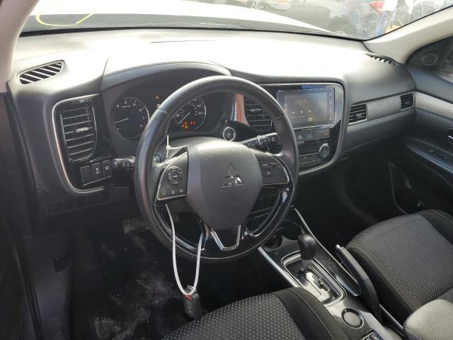 Photo 8 from auction – 2017 MITSUBISHI OUTLANDER with VIN JA4AD3A3XHZ021099