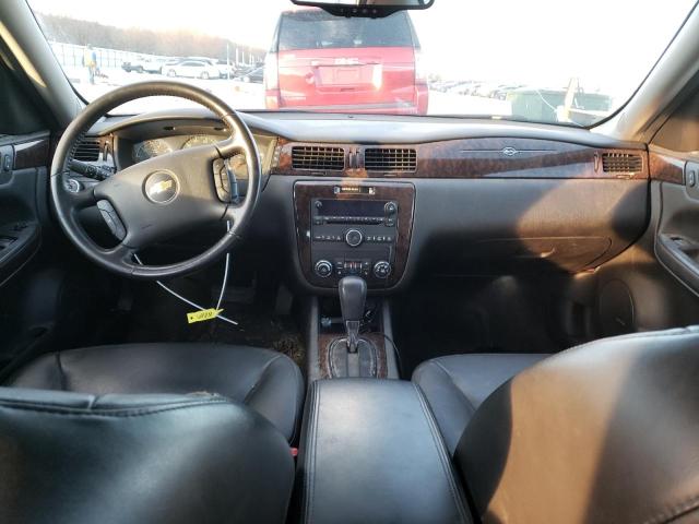 Photo 8 from auction – 2013 CHEVROLET IMPALA LTZ with VIN 2G1WC5E33D1180868
