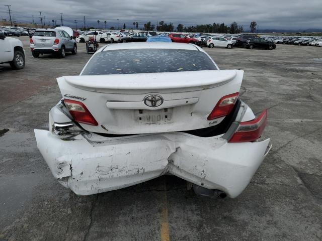 Photo 6 from auction – 2007 TOYOTA CAMRY CE with VIN 4T1BE46K97U716050