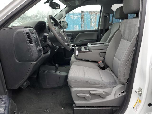 Photo 7 from auction – 2018 GMC SIERRA K15 with VIN 1GTV2LEC8JZ373904