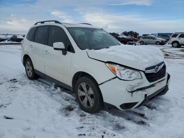 Photo 4 from auction – 2015 SUBARU FORESTER with VIN JF2SJAFC0FH575787