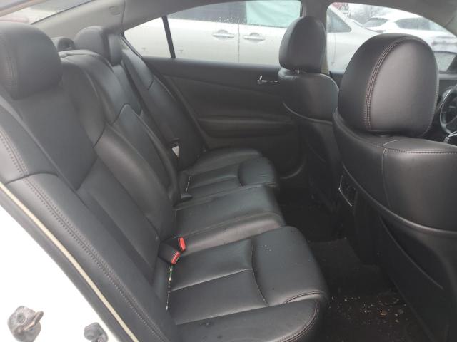 Photo 10 from auction – 2010 NISSAN MAXIMA S with VIN 1N4AA5AP2AC816966
