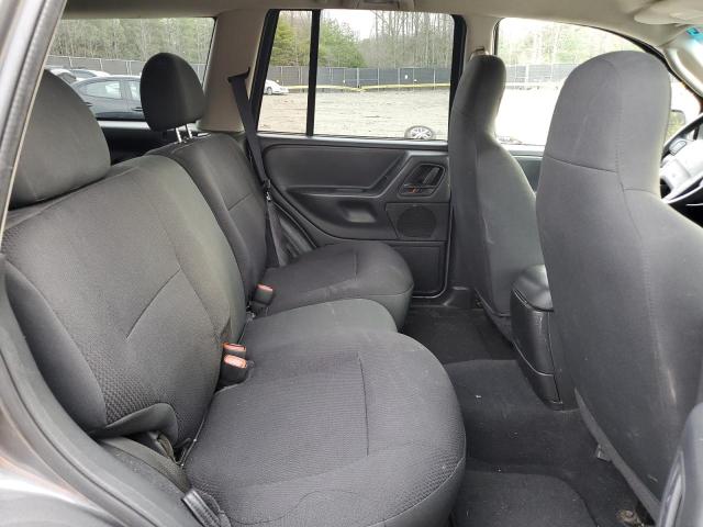 Photo 11 from auction – 2004 JEEP GRAND CHER with VIN 1J4GW48S14C432296