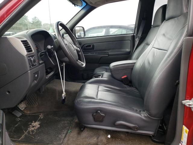Zdjęcie 7 z aukcji – 2006 GMC CANYON z VIN 1GTCS136868226262