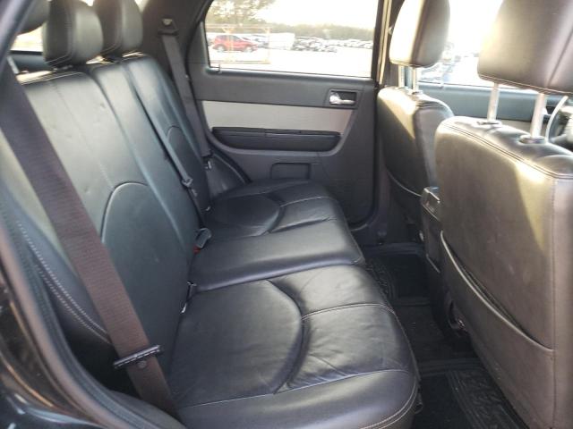 Photo 10 from auction – 2011 MERCURY MARINER with VIN 4M2CN8HG2BKJ08779