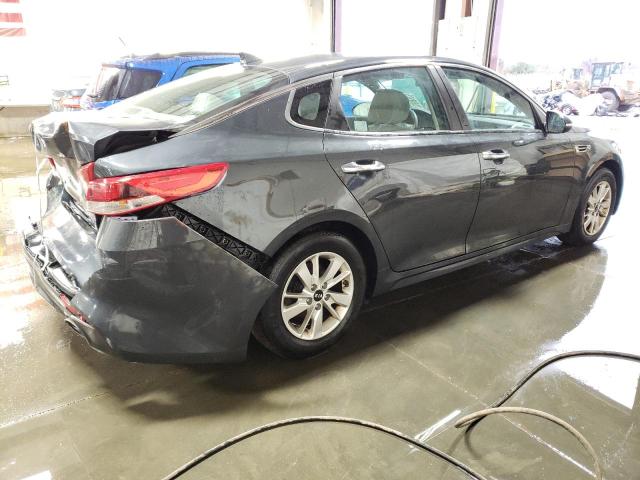 Photo 3 from auction – 2016 KIA OPTIMA LX with VIN 5XXGT4L34GG023275