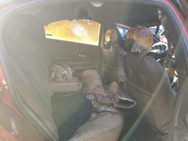 Photo 10 from auction – 2000 CHRYSLER 300M with VIN 2C3HE66G8YH233373