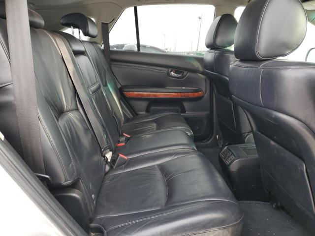 Photo 10 from auction – 2007 LEXUS RX 350 with VIN 2T2HK31U37C018018