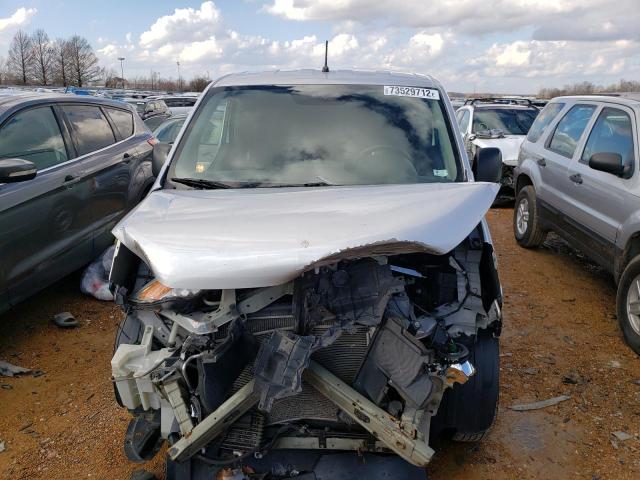 Photo 5 from auction – 2015 CHEVROLET CITY EXPRE with VIN 3N63M0YN3FK702197