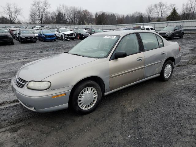 Photo 1 from auction – 2000 CHEVROLET MALIBU with VIN 1G1ND52J0Y6346399