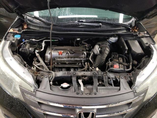 Photo 12 from auction – 2014 HONDA CR-V EXL with VIN 2HKRM4H71EH644301