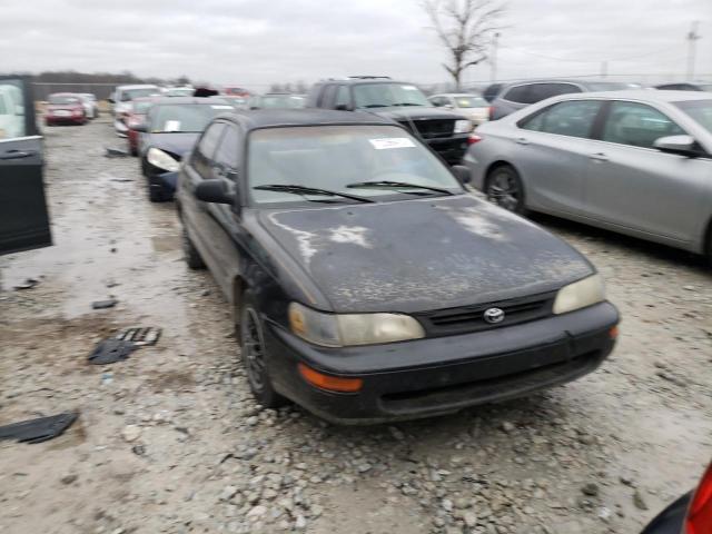صورة رقم 5 من المزاد - 1996 TOYOTA COROLLA مع VIN 2T1BA02E4TC155188