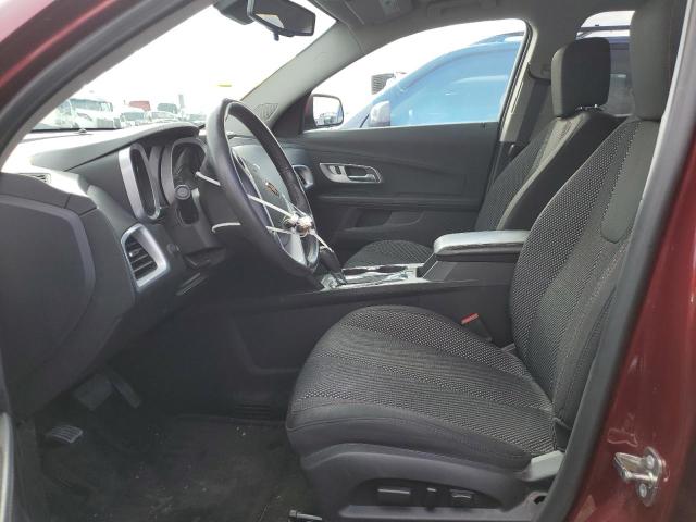 Photo 7 from auction – 2017 CHEVROLET EQUINOX LT with VIN 2GNALCEK5H1586905