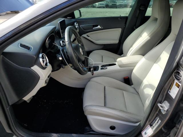 Photo 7 from auction – 2016 MERCEDES-BENZ CLA 250 with VIN WDDSJ4EB8GN328549