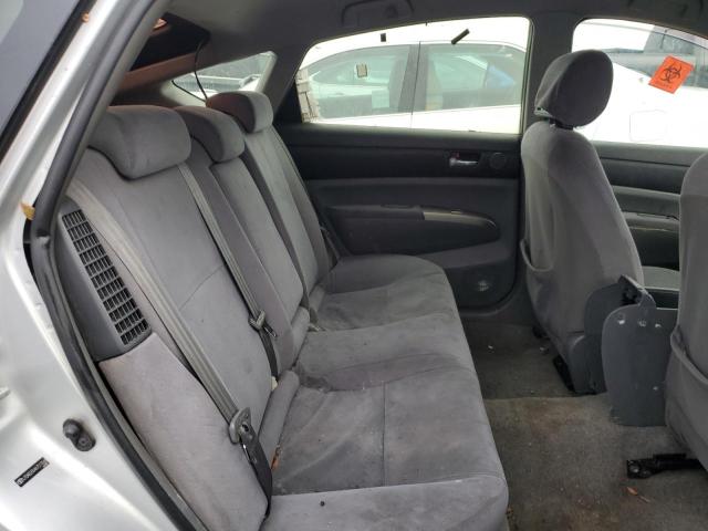 Photo 10 from auction – 2006 TOYOTA PRIUS with VIN JTDKB20U467517044