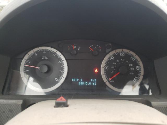Photo 9 from auction – 2008 FORD ESCAPE XLT with VIN 1FMCU93148KB66818