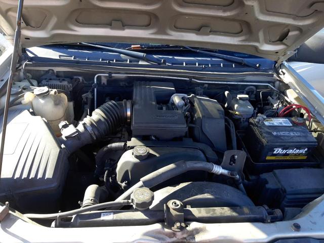 Photo 11 from auction – 2004 GMC CANYON with VIN 1GTDT136748101977