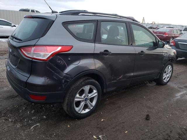 Photo 3 from auction – 2015 FORD ESCAPE S with VIN 1FMCU0F7XFUA17441