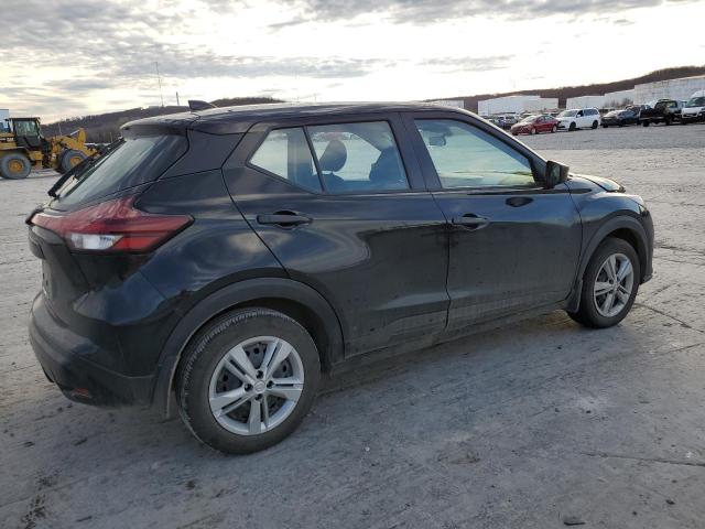 Photo 3 from auction – 2022 NISSAN KICKS S with VIN 3N1CP5BVXNL497327