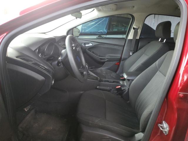 Photo 7 from auction – 2015 FORD FOCUS SE with VIN 1FADP3F25FL269518