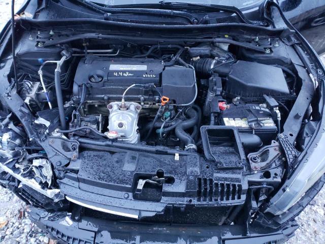 Photo 11 from auction – 2015 HONDA ACCORD EXL with VIN 1HGCR2F89FA222360