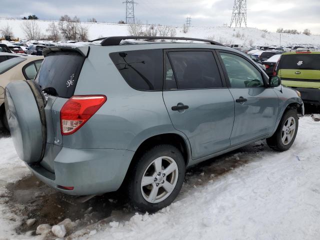 Photo 3 from auction – 2007 TOYOTA RAV4 with VIN JTMBD33V076042648