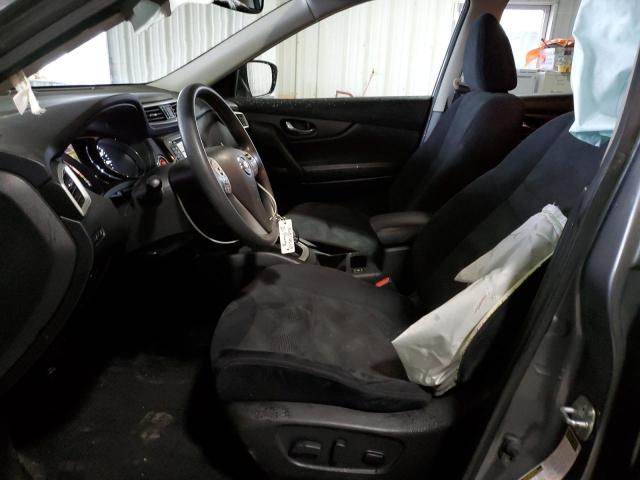 Photo 7 from auction – 2016 NISSAN ROGUE S with VIN JN8AT2MT3GW015048