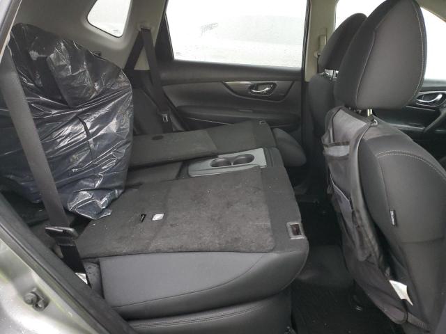 Photo 11 from auction – 2017 NISSAN ROGUE S with VIN KNMAT2MV3HP617747