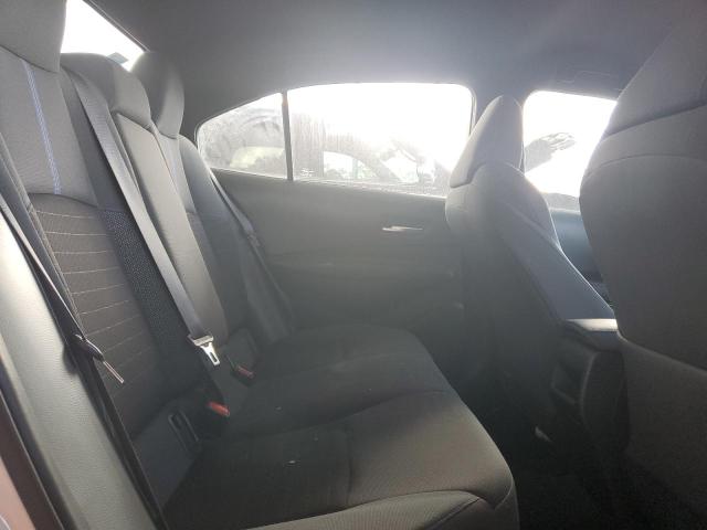 Photo 10 from auction – 2021 TOYOTA COROLLA SE with VIN 5YFS4MCE6MP058671