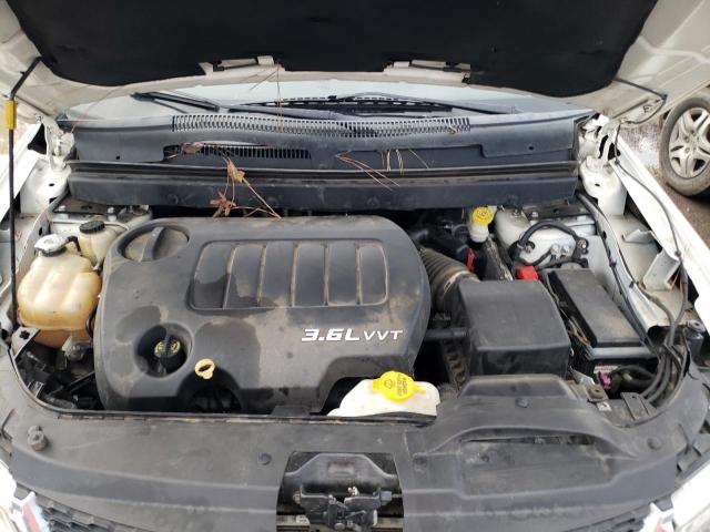 Photo 12 from auction – 2015 DODGE JOURNEY SX with VIN 3C4PDCBG8FT718714