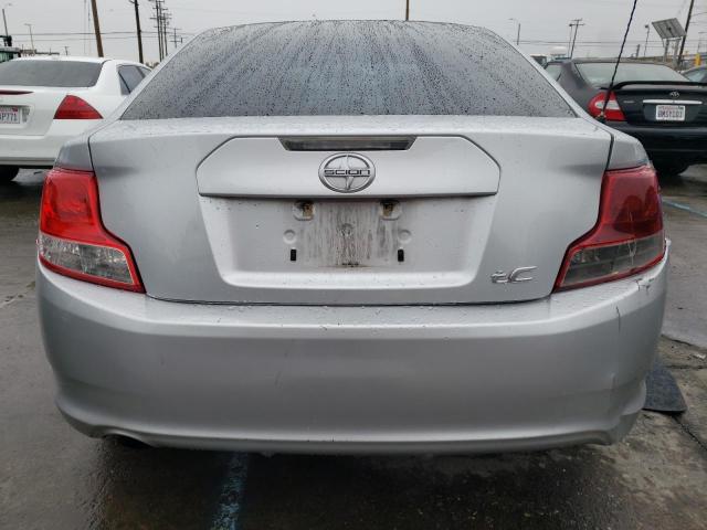 Zdjęcie 6 z aukcji – 2012 TOYOTA SCION TC z VIN JTKJF5C77C3023201