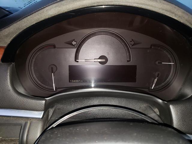Photo 9 from auction – 2015 CADILLAC XTS LUXURY with VIN 2G61M5S39F9199192