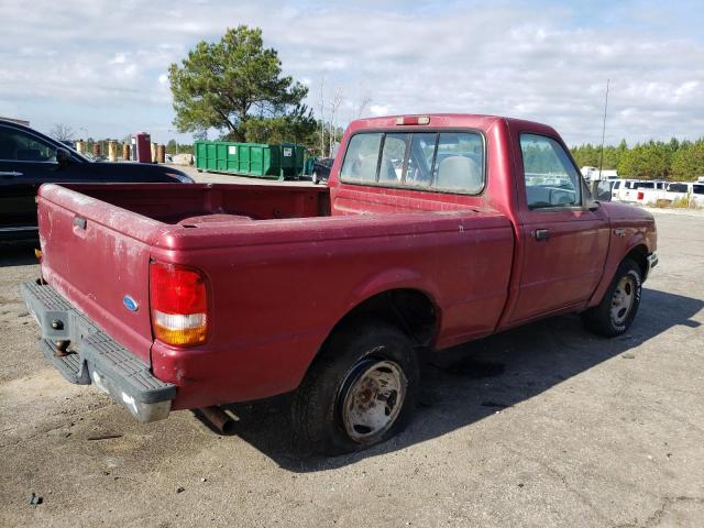 Photo 3 from auction – 1994 FORD RANGER with VIN 1FTCR10A7RUB15606