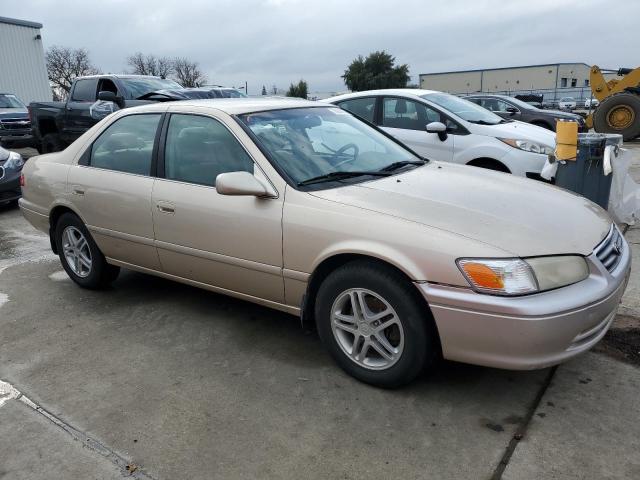 Photo 4 from auction – 2001 TOYOTA CAMRY CE with VIN JT2BG22K810552158