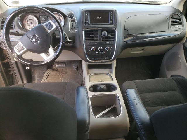 Photo 8 from auction – 2015 DODGE GRAND CARA with VIN 2C4RDGCG5FR652754