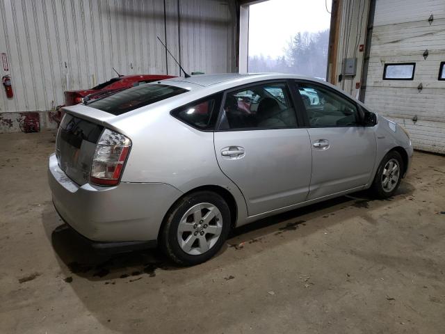 Photo 3 from auction – 2006 TOYOTA PRIUS with VIN JTDKB20U767062996