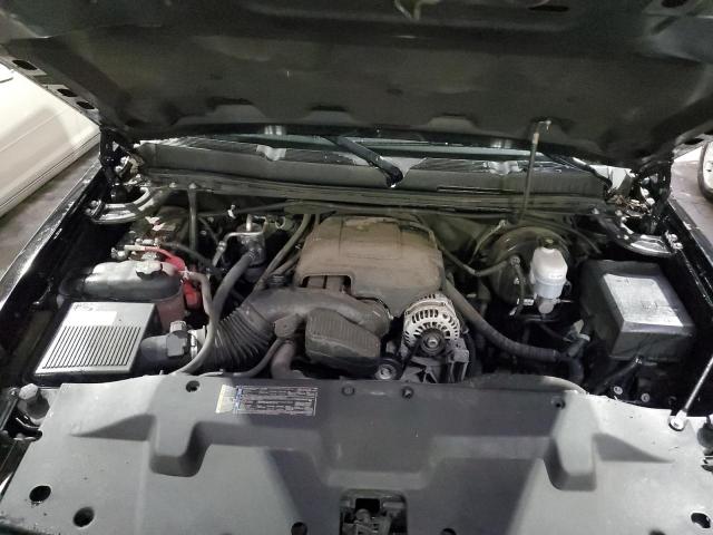 Photo 11 from auction – 2011 CHEVROLET SILVERADO with VIN 3GCPCTE05BG102229