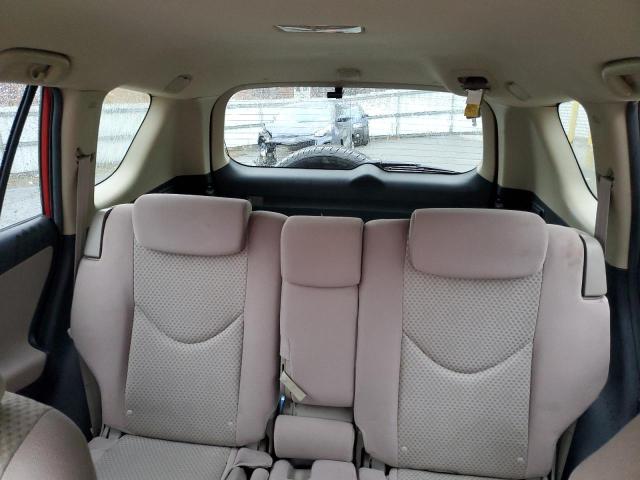 Photo 10 from auction – 2008 TOYOTA RAV4 with VIN JTMBK33VX86035438