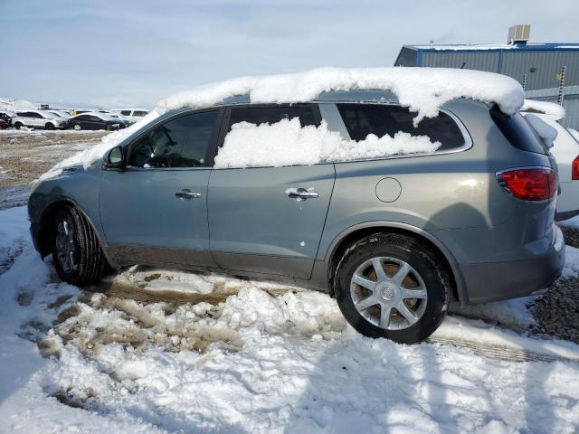 Photo 2 from auction – 2008 BUICK ENCLAVE with VIN 5GAER23798J286440