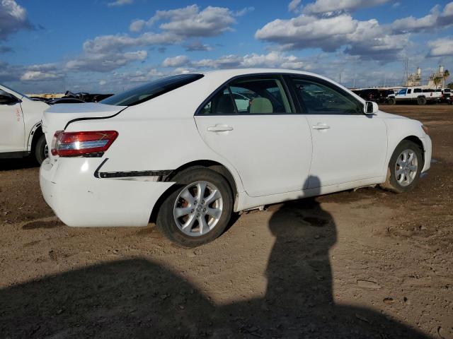 Photo 3 from auction – 2011 TOYOTA CAMRY BASE with VIN 4T4BF3EK3BR108113