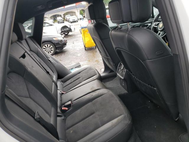 Photo 11 from auction – 2020 PORSCHE MACAN with VIN WP1AA2A50LLB11835