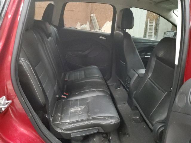 Photo 10 from auction – 2014 FORD ESCAPE TIT with VIN 1FMCU9J98EUC82922