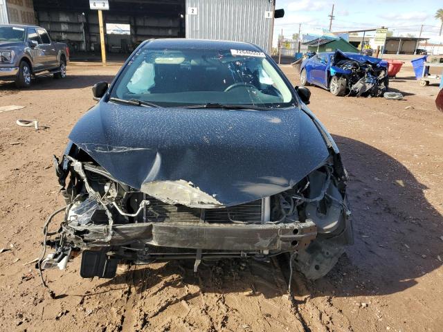 Photo 5 from auction – 2016 TOYOTA COROLLA L with VIN 2T1BURHE4GC635224
