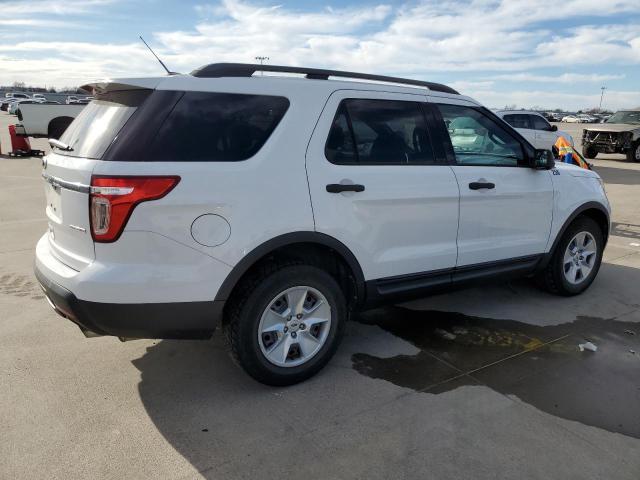 Photo 3 from auction – 2013 FORD EXPLORER with VIN 1FM5K7B88DGB87153