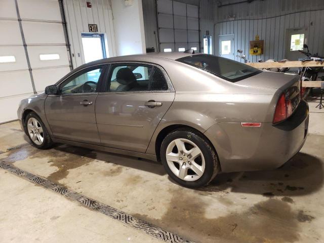 Photo 2 from auction – 2012 CHEVROLET MALIBU LS with VIN 1G1ZB5E03CF349753
