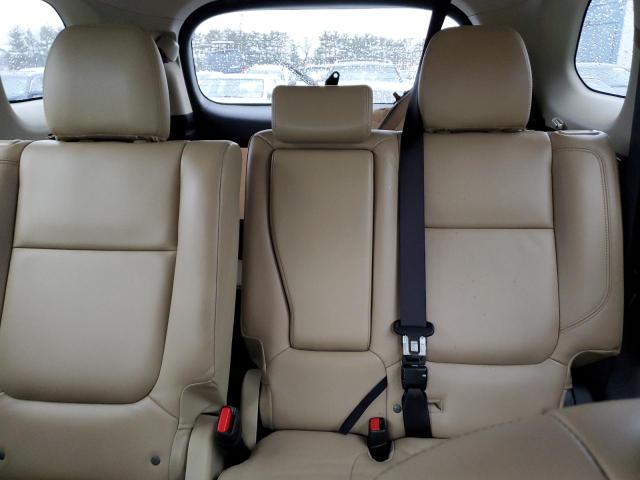 Photo 10 from auction – 2019 MITSUBISHI OUTLANDER with VIN JA4AZ3A38KZ013088