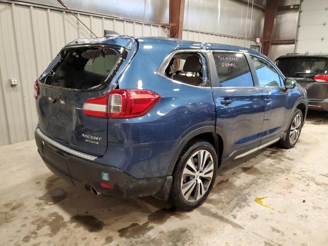 Photo 3 from auction – 2022 SUBARU ASCENT LIM with VIN 4S4WMAPD9N3431919